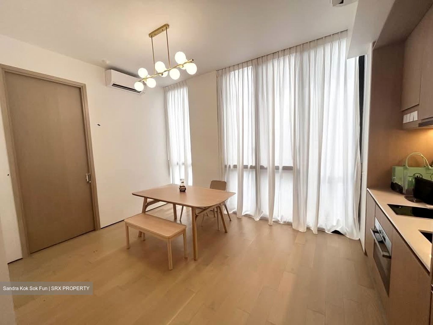 Ikigai (D11), Apartment #575716791